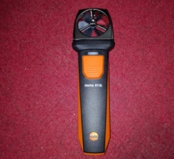 Anemometer