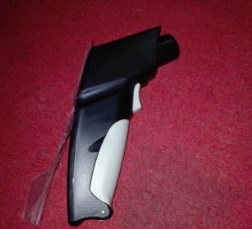 IR Thermometer