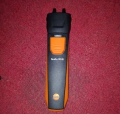 Digital Manometer
